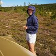 Vardag Summer Shorts W Black