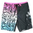 274081 290 CLOSE BOARDSHORT - Koupací kraťasy