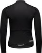 W's Thermal Lite LS Jersey Uranium Black
