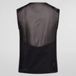 Blizzard Insulated Vest M, Black/Cloud