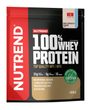 100% Whey Protein, sáček, 1000 g bílá čoko a kokos