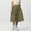 Vardag Skirt W Green