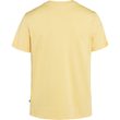 Fjällräven Logo Tee W Mais Yellow
