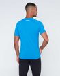 Ducan FL T-Shirt Menlacier blue