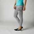 Boundary Legging, Heather Graphite