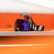 ARMEGA Goggle Crenshaw - HiPER Purple Mirror  Lens