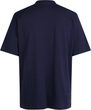 Logo, Navy/Visibility Pink