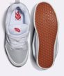 Knu Skool White/Red