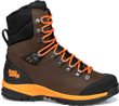 Kalixfors Mid SF Extra Lady GTX Brown/Orange