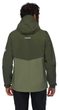 Alto Guide HS Hooded Jacket Men marsh-dark marsh