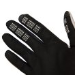 Yth Ranger Glove Chalk