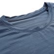 NERW dk.metal blue