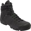NEMESIS 6.2 GTX, black