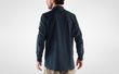 Abisko Trekking Shirt M Dark Navy