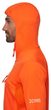 Eiger Nordwand Advanced ML Hooded Jacket Men eiger orange