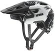REACT JR FULLFACE 52-56 cm BLACK - WHITE MATT 2026