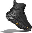 KAHA 3 W GTX BLACK/BLACK