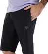 Ranger Short W/Liner Black