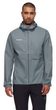 Ducan Light HS Hooded Jacket Men strata