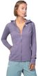 ELI HOODY gray ridge mel