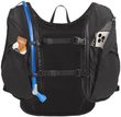Chase Race 4 Vest Women Black