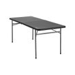 CAMP TABLE LARGE, 8,8 kg