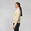 Övik Lite Half Zip W Light Olive