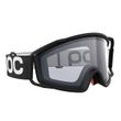 Zygon Uranium Black/Clarity Universal/Cloudy Grey