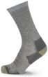 MERINO HIKE LIGHT CREW M, LIGHT GRANITE