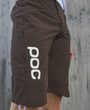 Guardian Air Shorts, Axinite Brown