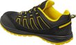 ALEGRO S1P ESD Low Yellow