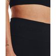 UA Train Seamless Legging-BLK