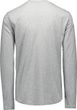 POC L/S Tee Grey Melange