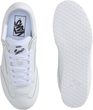 Super Lowpro LEATHER WHITE/WHITE