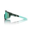 SPEEDCRAFT Matte Juniper - HiPER Mint Mirror  Lens