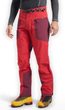 Alpine Guide GTX Performance Pants M, Mountain Red / Redwood