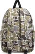 Old Skool Grom Backpack 20 LODEN GREEN