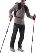 SENECA XCS200 PANT M NOIR NEW