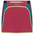 Comet Skirt W, Red Plum/Topaz