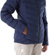 BREVENT PEAK JKT W SAPHIR