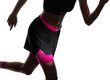 X-BIONIC® EFFEKTOR 2IN1 SHORTS WMN X BLACK/NEO PINK