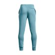 UA RIVAL FLEECE JOGGERS KID, Blue
