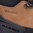 Blackfin Leather High GTX Women claystone