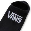 VANS CLASSIC KICK SOCK ROX Black