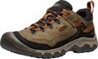 TARGHEE IV WP MEN, sea turtle/roasted pecan
