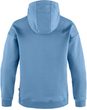 Fjällräven Classic Hoodie W Ultramarine