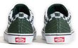 Old Skool EK CHECKERBOARD EMERALD/TRUE WHITE