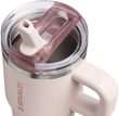 Quencher/Cup Protour Flip Straw Tumbler 600 ml Rose Quartz
