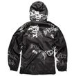 46268 001 Rouge Jacket - Bunda podzimní