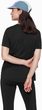 Mountain T-Shirt Women Fruendenhorn black